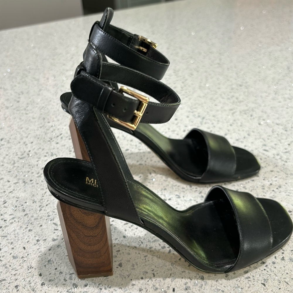 Michael Kors Petra Sandals
